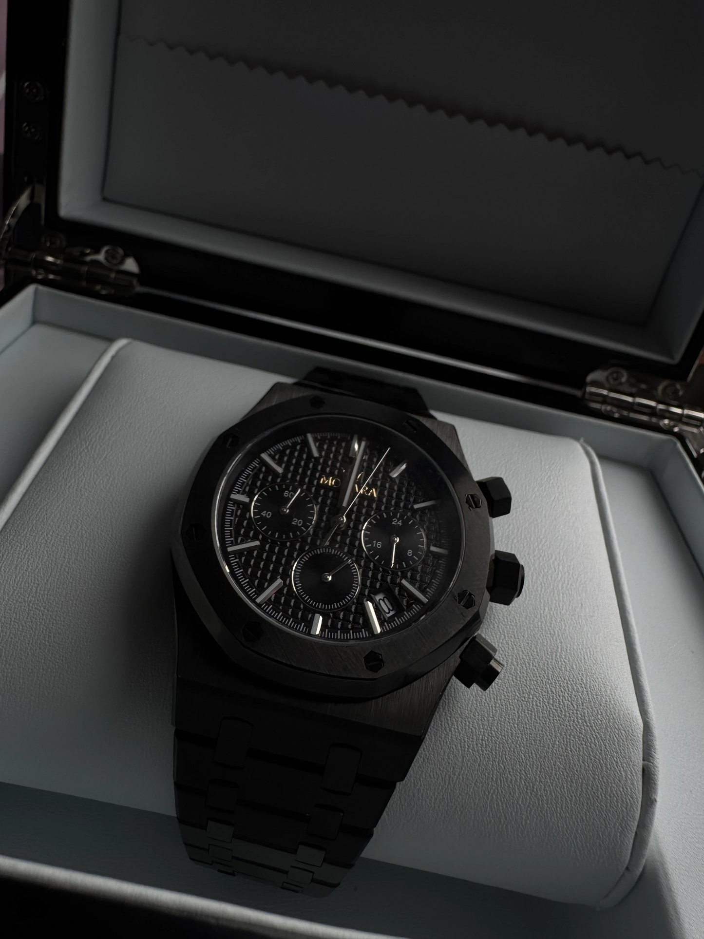 Monara Black Box - monara